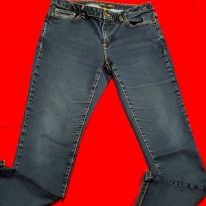 Michael kors jeans,size 10